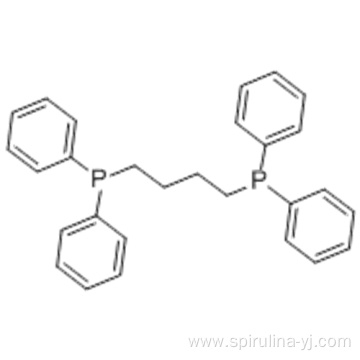 1,4-Bis(diphenylphosphino)butane CAS 7688-25-7